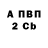 МЕТАДОН мёд Kahale Bloodline